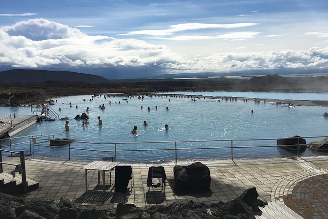 Lake Myvatn and Godafoss Waterfall Day Tour from Akureyri - Key Highlights and Practical Takeaways