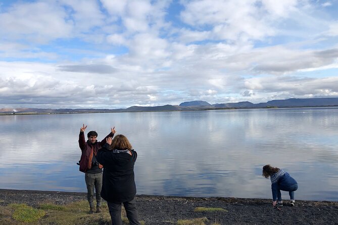 Lake Myvatn and Godafoss Waterfall Day Tour from Akureyri - Myvatn Nature Baths: Should You Pay Extra?