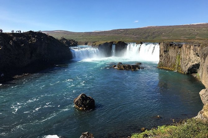 Lake Myvatn and Godafoss Waterfall Day Tour from Akureyri - Timing, Driving, and the One Thing You Must Watch
