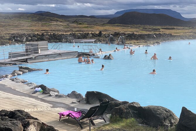 Lake Myvatn and Godafoss Waterfall Day Tour from Akureyri - Who This Tour Fits Best (and Who Might Want Something Different)