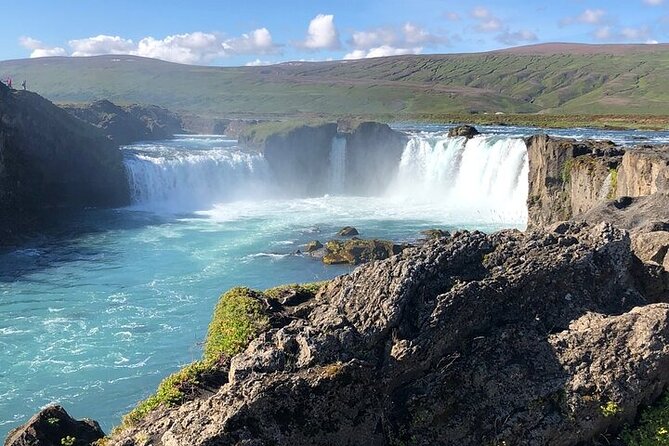 Lake Myvatn and Godafoss Waterfall for Cruise Ships from Husavik - Price and What Makes It Feel Like a Good Deal