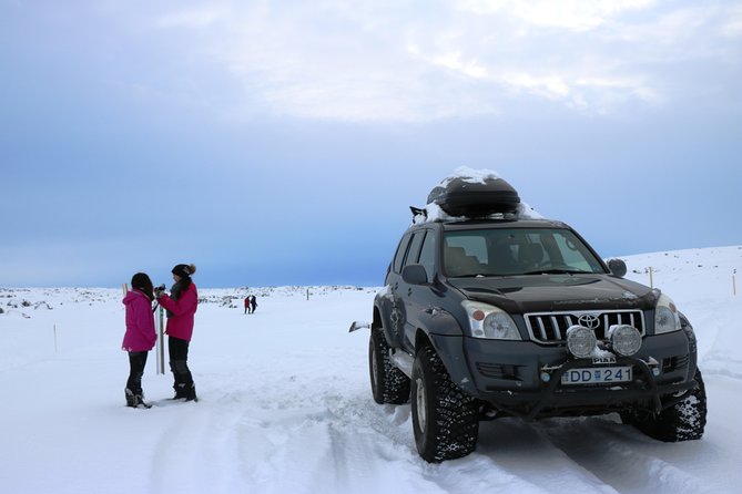 Lake Mývatn and Powerful Dettifoss Day Tour from Akureyri - Why this 9-hour loop from Akureyri makes sense