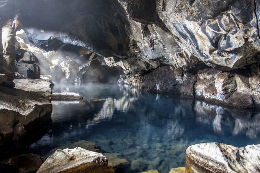 Lake Mývatn Classic Tour from Akureyri - The guide experience, including the Rainier mention