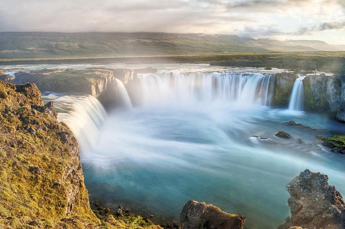 Lake Myvatn Day Tour and Godafoss Waterfall for Cruise Ships from Akureyri Port - How the 5 to 6 hour schedule works, and why pacing can feel either great or rushed