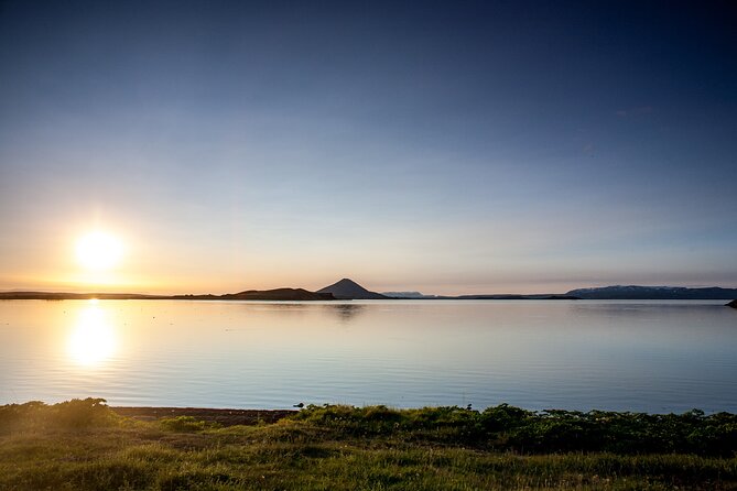 Lake Mývatn & Godafoss Small Group Tour from Akureyri Port - Mývatn Bird Museum: The Crowd-Free Break You’ll Be Glad For