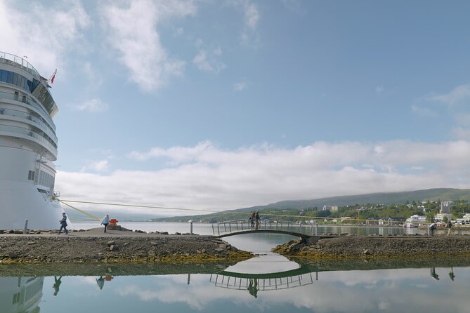 Lake Mývatn & Goðafoss Waterfall from Akureyri Port - Price and value: paying for transfers plus a lot of scenery stops