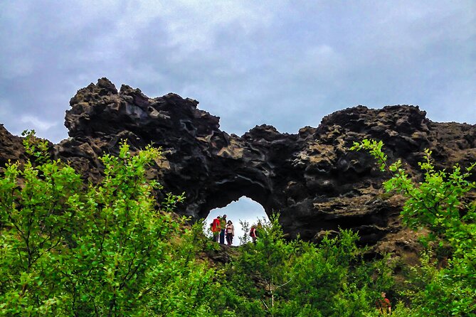 Lake Myvatn Private Day Tour Mývatn, Godafoss Waterfall for Cruise Ships - Why This Akureyri Shore Tour Works So Well
