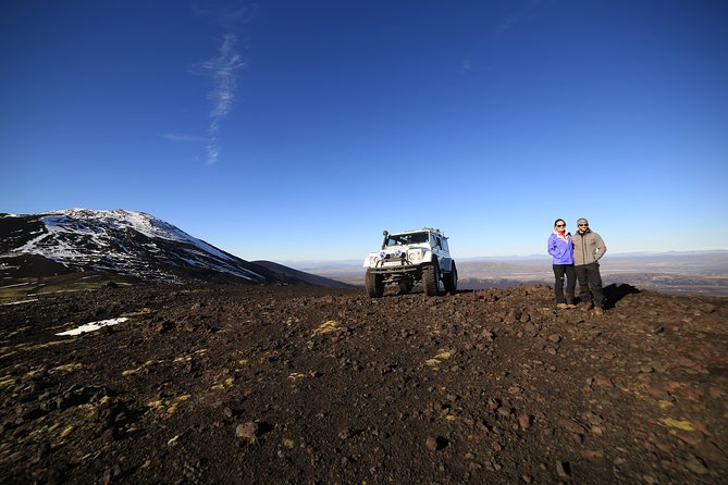Landmannalaugar and Hekla Volcano Day Trip by Superjeep from Reykjavik - Key things that make this trip worth your time