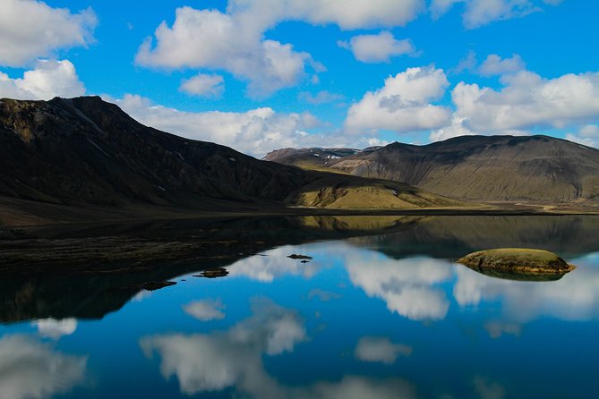 Landmannalaugar and Hekla Volcano / guided private tour - Value and price: when this private day makes sense