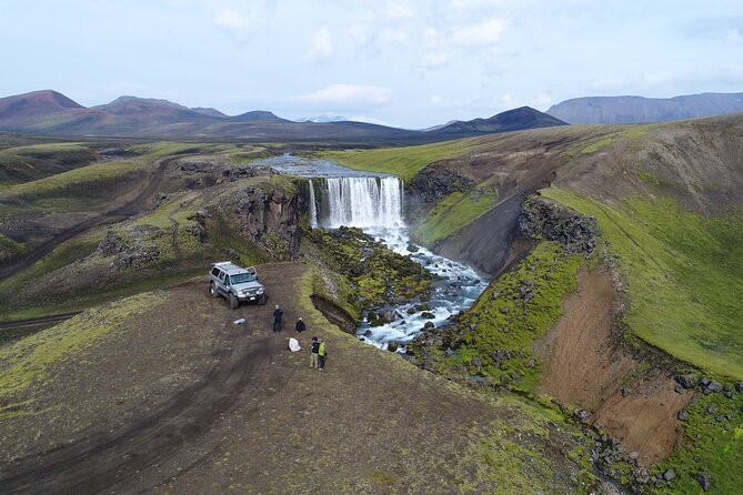 Landmannalaugar and Hekla Volcano / guided private tour - What to pack and how to handle a long volcano-and-hot-pool day
