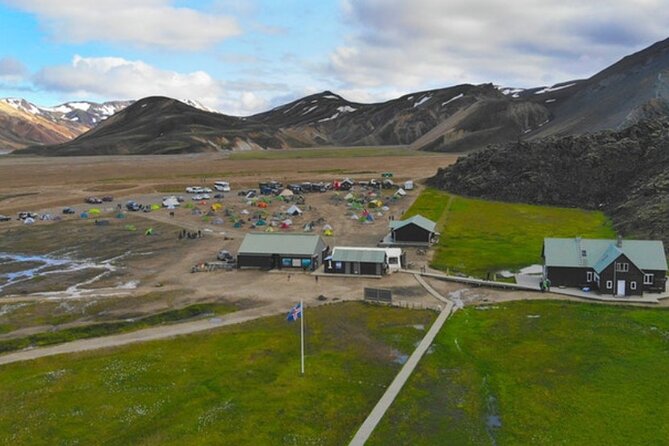 Landmannalaugar by Super Jeep - Why the Super Jeep matters in Landmannalaugar country