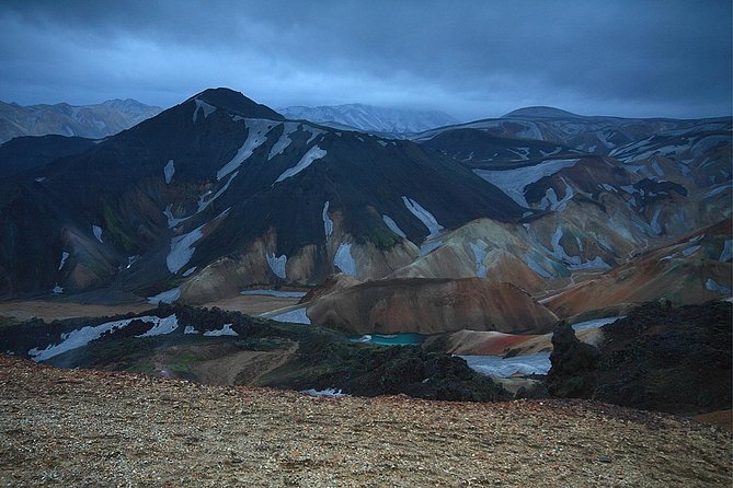 Landmannalaugar by Super Jeep from Reykjavik - Getting the most out of the dirt track: what to bring and how to cope
