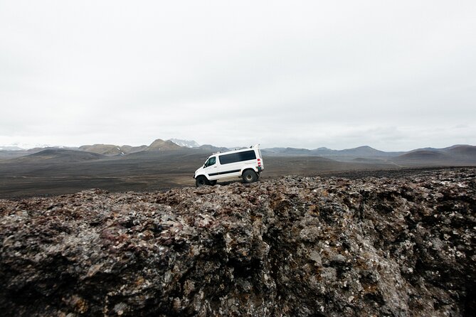 Landmannalaugar by Super Jeep - Getting there: Hella meeting point and pickup timing that actually helps