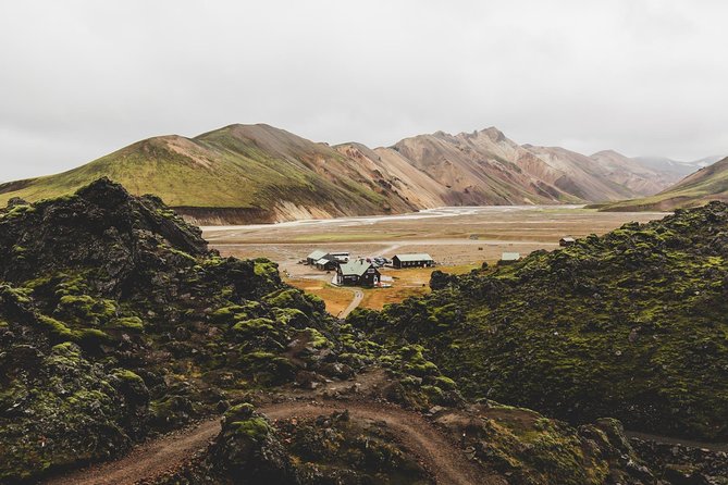 Landmannalaugar Geothermal area - Super Jeep Day Tour - Key Highlights You Should Know Before You Go
