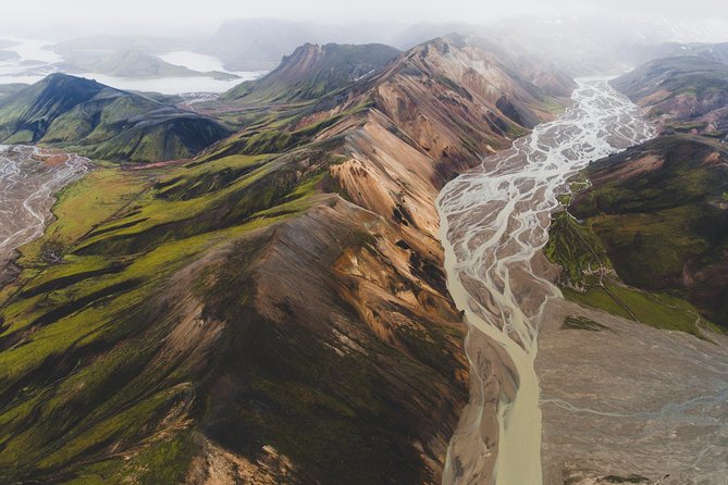 Landmannalaugar Geothermal area - Super Jeep Day Tour - Why This Super Jeep Tour Works for Landmannalaugar