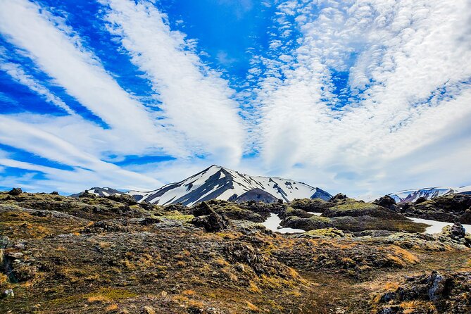 Landmannalaugar, Hekla, Sigoldugljufur 4x4 tour with Hiking - Who This Tour Is Best For (and Who Might Feel Rushed)