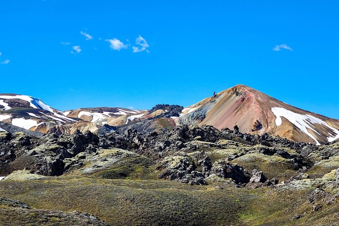 Landmannalaugar, Hekla, Sigoldugljufur 4x4 tour with Hiking - 9:00 Start, Reykjavik Pickup Rules, and a Long Day You Should Plan For