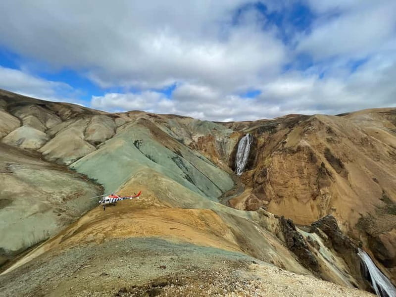 Landmannalaugar: Helicopter tour with 3 Landings - Should You Book This Landmannalaugar Helicopter Tour?
