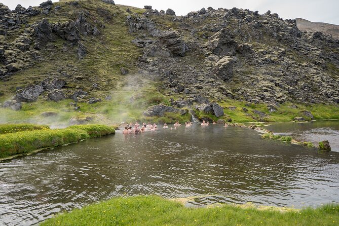 Landmannalaugar Hike & the Valley of Tears from RVK & Selfoss - Hot springs planning: what to pack and how to use the bath time well