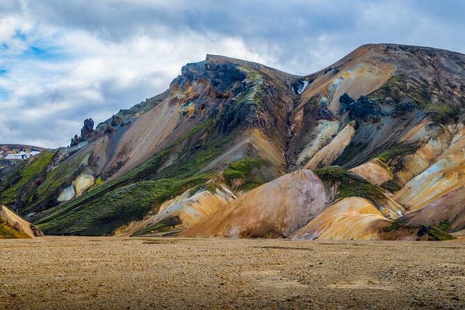 Landmannalaugar Hiking, Haifoss Waterfall and Hot Springs Tour - Price and value: what $227 really buys you