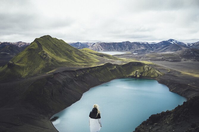 Landmannalaugar Hiking, Haifoss Waterfall and Hot Springs Tour - How pickup works and what your morning will feel like