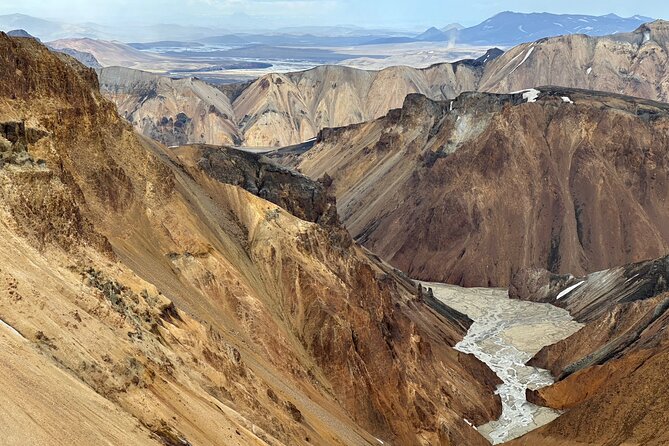 LANDMANNALAUGAR : Private Highlands - Key highlights worth getting excited about
