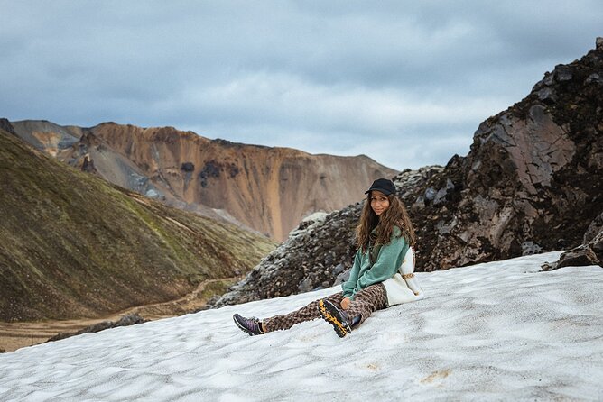 Landmannalaugar & SecretGems | Private Tour | PRO Photos included - PRO photos included, and why a camera-minded guide changes the day