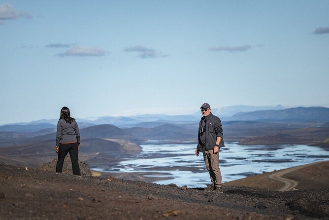 Landmannalaugar & SecretGems | Private Tour | PRO Photos included - Timing, road conditions, and what to bring for an 11-hour day