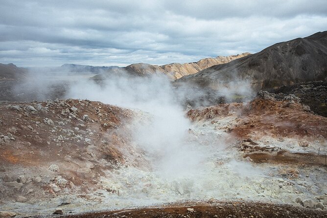 Landmannalaugar & SecretGems | Private Tour | PRO Photos included - Value math: how $2,407 per group can be worth it