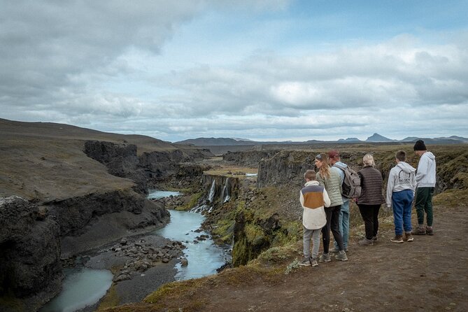 Landmannalaugar & SecretGems | Private Tour | PRO Photos included - Who should book this private Highlands day (and who should skip it)