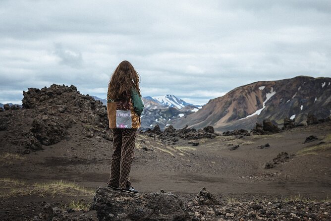 Landmannalaugar & SecretGems | Private Tour | PRO Photos included - Should you book this Landmannalaugar private day?