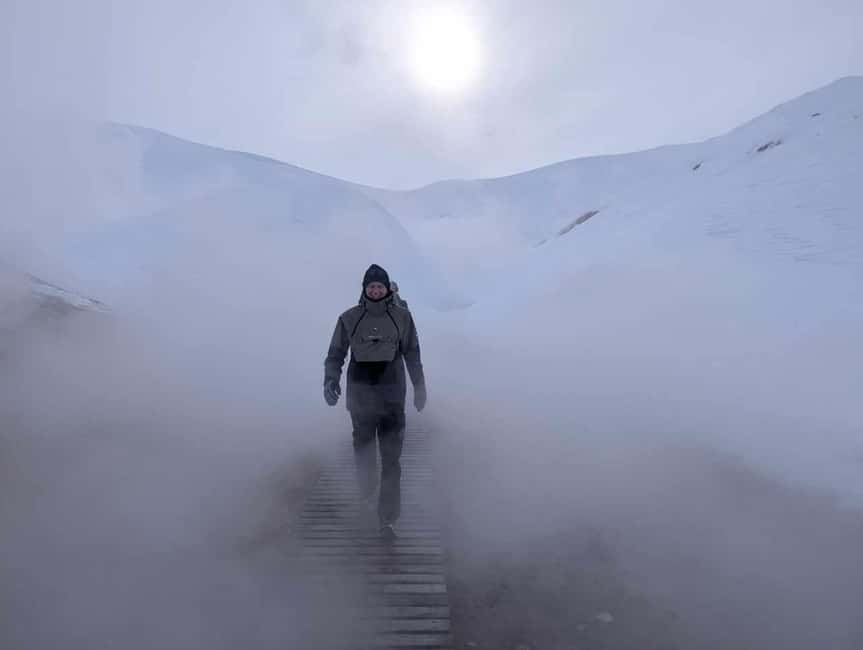 Landmannalaugar: Super Jeep Tour - Key highlights you should care about