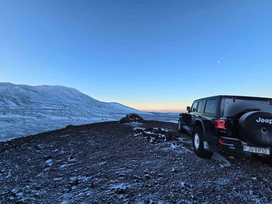 Landmannalaugar: Super Jeep Tour - Price and value: is $357 per person worth it?