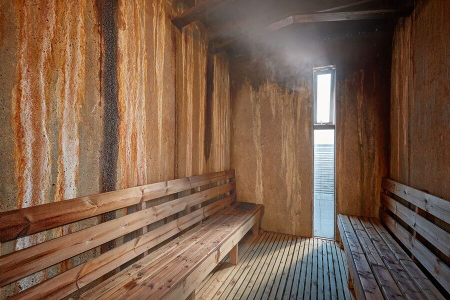 Laugarvatn: Laugarvatn Fontana Geothermal Baths Entry Ticket - Who this bath experience suits best