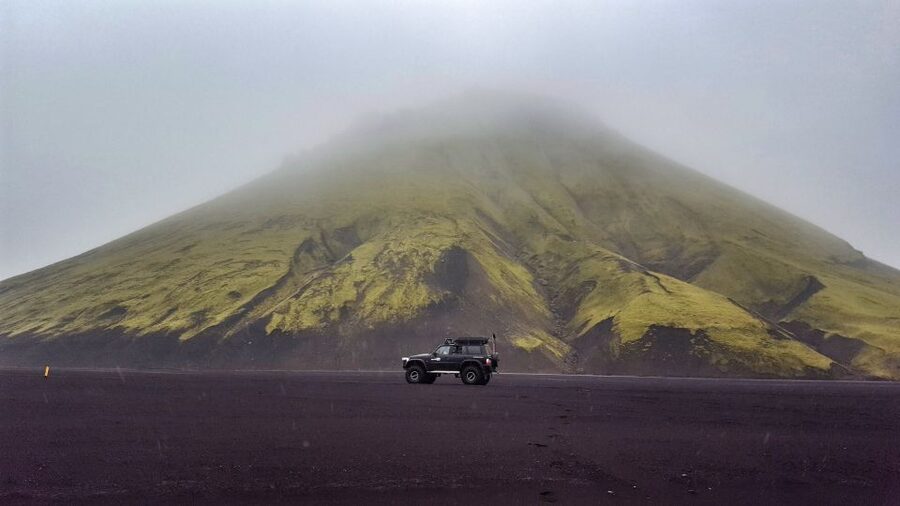 Laugavegur Photography Tour – Capture Iceland’s Wild Heart - Southern Iceland Highlands by Super Jeep