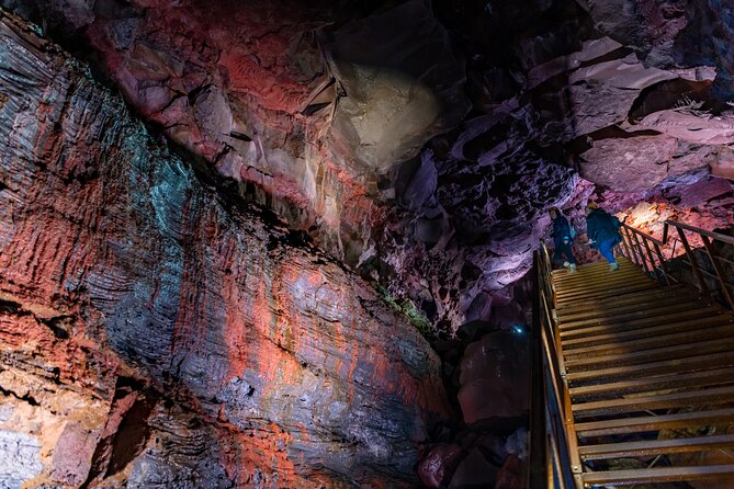 Lava Caving Experience - Who should book this lava caving tour