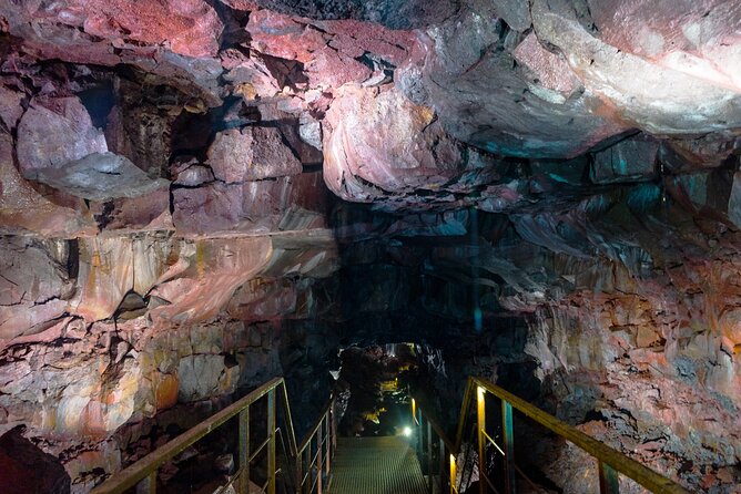 Lava Caving Experience - Should you book the Lava Caving Experience?
