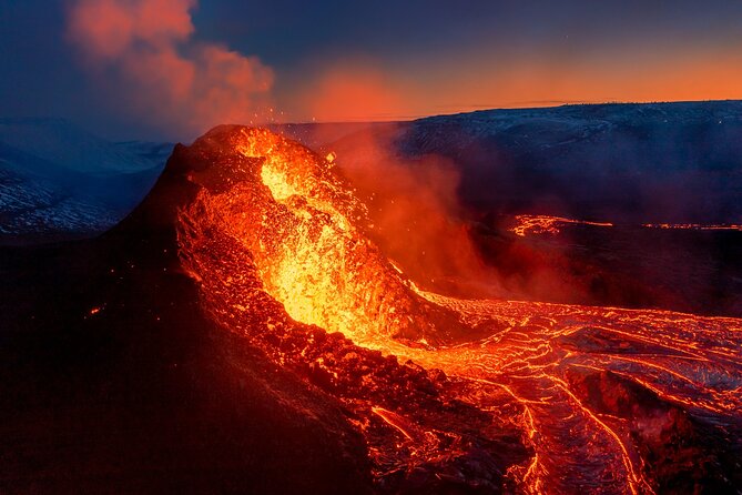 Lava Centre Interactive Volcano Exhibition - Who this is best for: families, science fans, and weather-proof road trippers