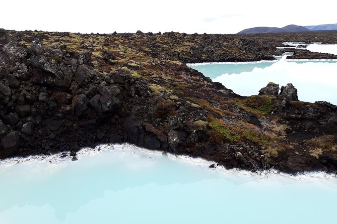 Lava, Craters and Hot Springs Private Tour - Key highlights you’ll care about