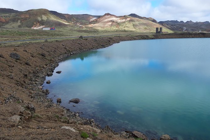 Lava, Craters and Hot Springs Private Tour - Geothermal and lava stops where the guide really earns their keep