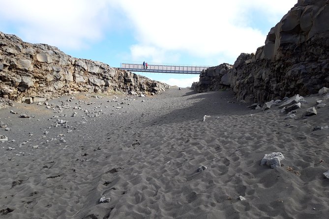 Lava, Craters and Hot Springs Private Tour - Timing and weather: the “cold and windy” factor is real