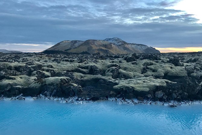 Lava, Craters and Hot Springs Private Tour - Reykjanes stops that mix names, stories, and real views