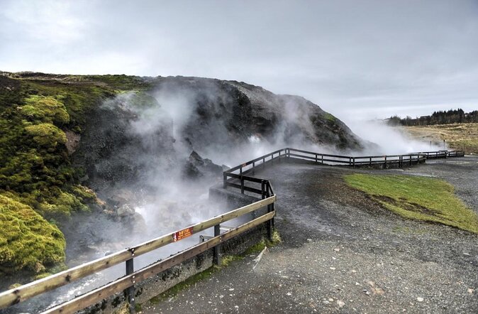 Lava Waterfalls, Sagas & Unique Canyon Baths - Small Group Tour - Quick hits before you go