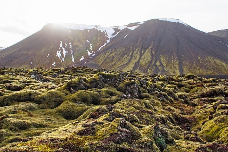 Leidarendi Cave: Lava Tunnel Caving from Reykjavik - Guide quality and small-group pace with Adventure Vikings
