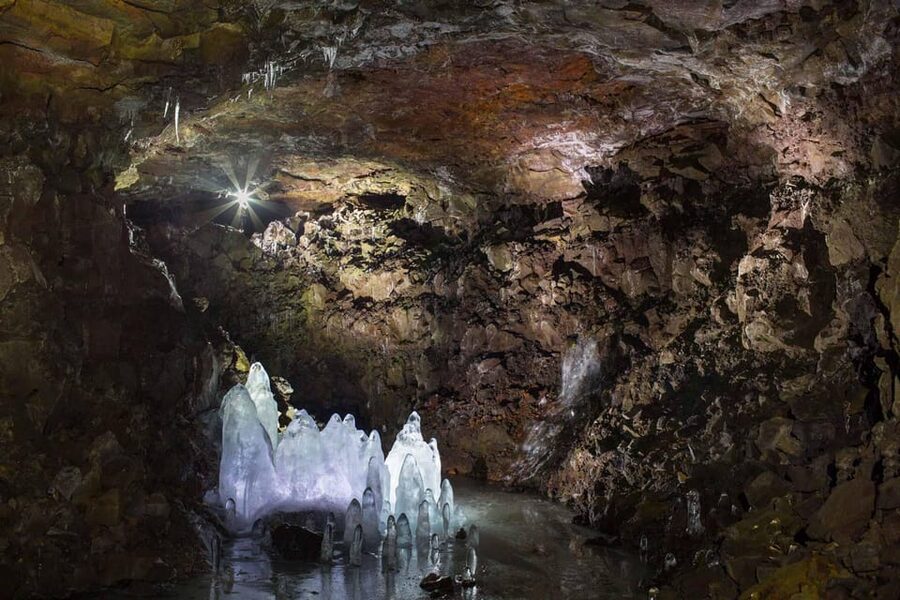 Lofthellir Ice Cave Super Jeep Tour - Price and value: yes, it costs a lot, and here’s why
