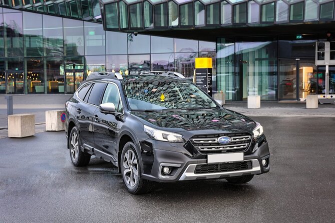 Luxury Private Transfer from Reykjavik to Keflavik Airport - Key things I’d pay attention to before you book