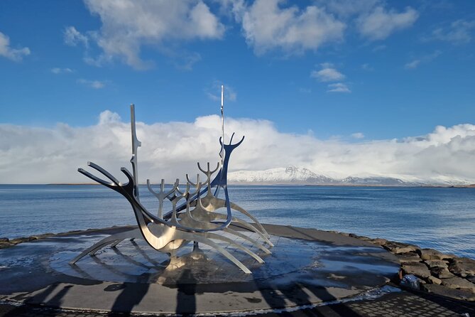 Luxury Private Transfer from Reykjavik to Keflavik Airport - Meet your driver: what to expect at pickup