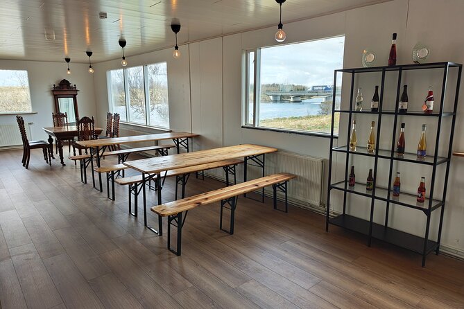 Meadery 1-Hour Tasting in Hella - Key highlights you will care about