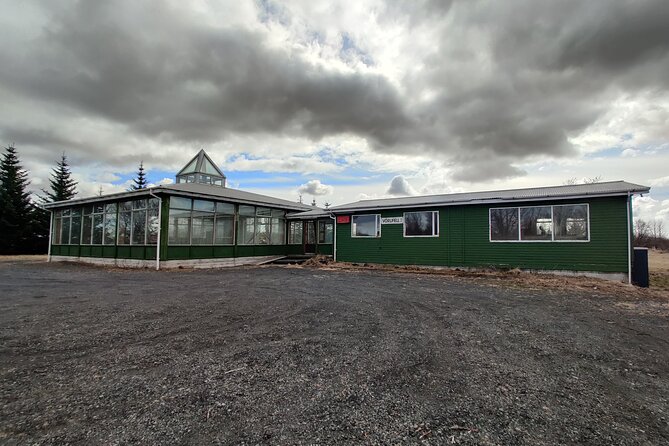Meadery 1-Hour Tasting in Hella - Where this fits on a South Iceland day near Vik
