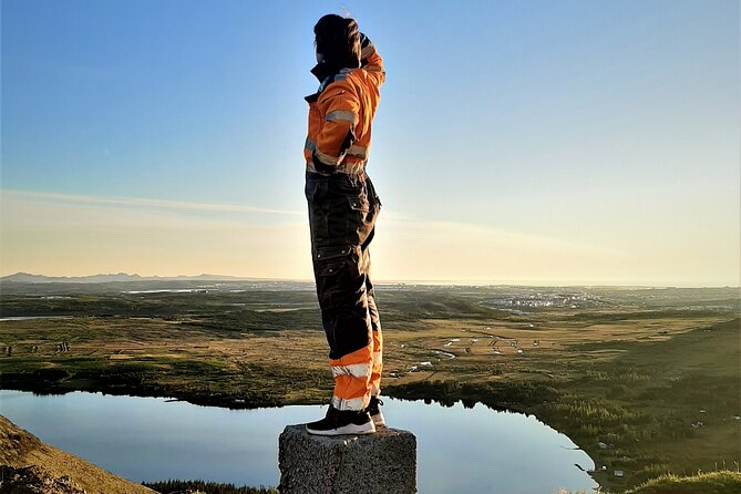 Midnight Sun Adventure on ATV - Action Adventures Stop: Where You Learn, Gear Up, and Get Ready
